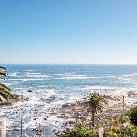 Camps Bay Terrace Suite Fokváros Kültér fotó