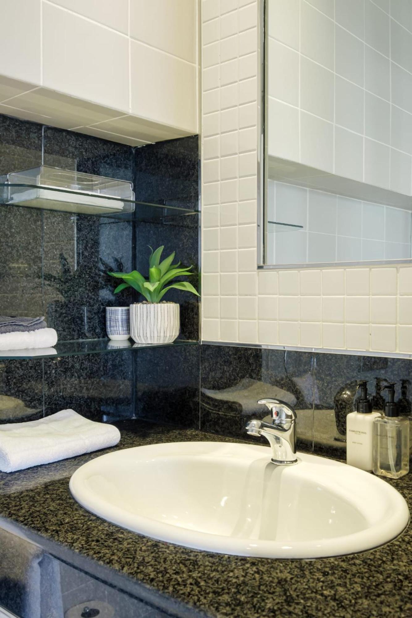 Camps Bay Terrace Suite Fokváros Kültér fotó